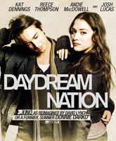 Daydream Nation /  